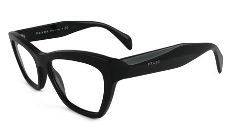 black prada prescription eyeglasses|prescription sunglasses Prada.